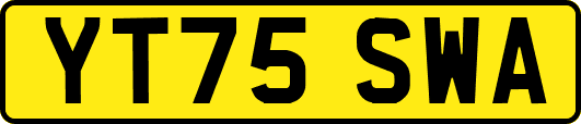 YT75SWA