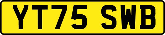 YT75SWB
