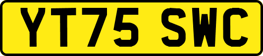 YT75SWC