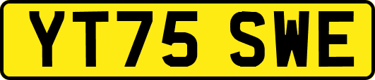 YT75SWE