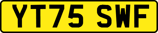 YT75SWF