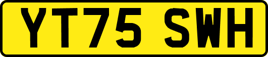 YT75SWH
