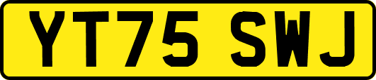 YT75SWJ