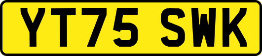 YT75SWK