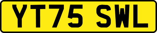 YT75SWL