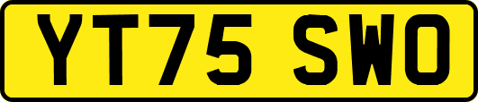 YT75SWO