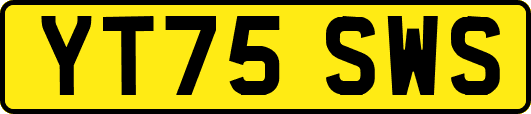 YT75SWS