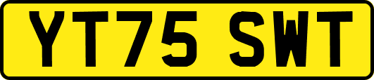 YT75SWT