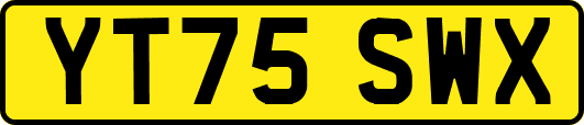 YT75SWX