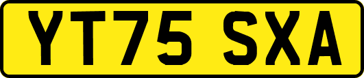 YT75SXA