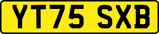 YT75SXB