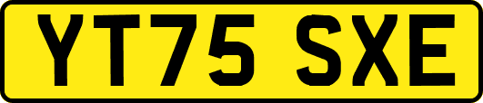 YT75SXE