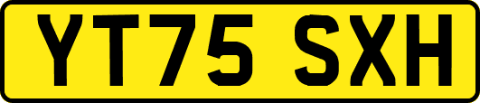YT75SXH