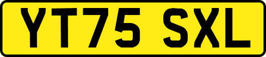 YT75SXL