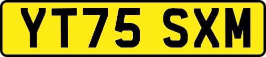 YT75SXM