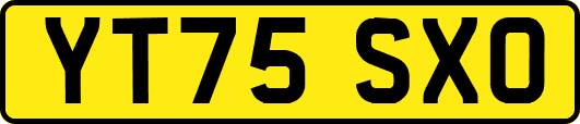 YT75SXO