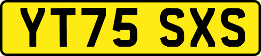 YT75SXS