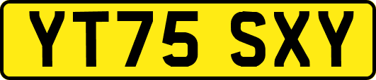 YT75SXY