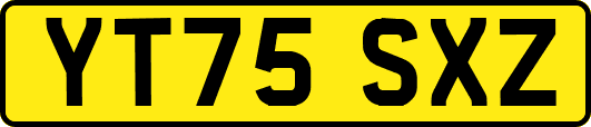 YT75SXZ