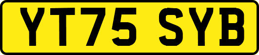YT75SYB