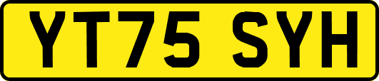 YT75SYH