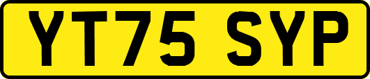 YT75SYP