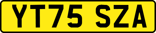 YT75SZA
