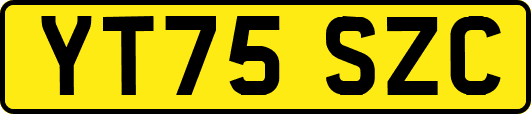 YT75SZC