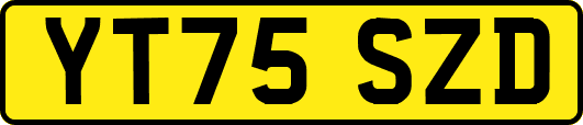 YT75SZD