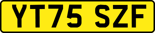 YT75SZF