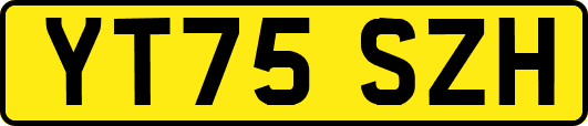 YT75SZH