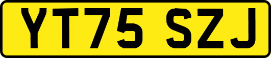 YT75SZJ