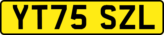 YT75SZL