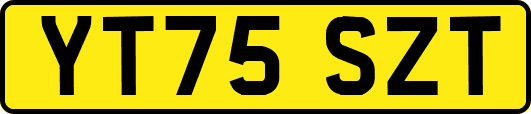YT75SZT