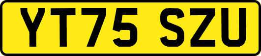 YT75SZU