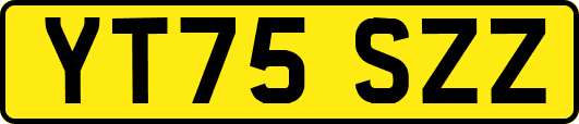 YT75SZZ