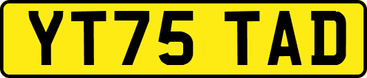 YT75TAD