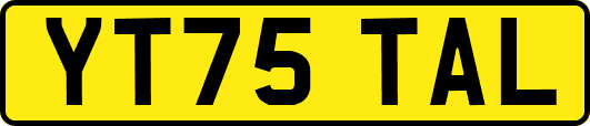 YT75TAL