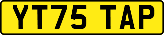 YT75TAP