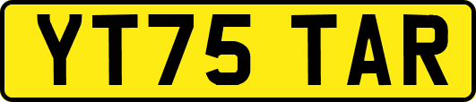 YT75TAR
