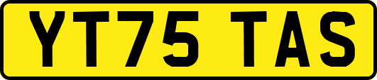 YT75TAS