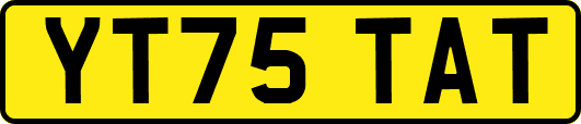 YT75TAT