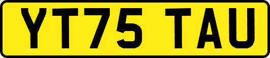 YT75TAU