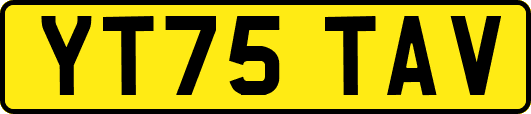 YT75TAV
