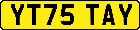 YT75TAY