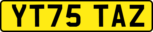 YT75TAZ