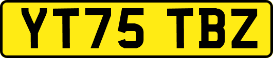 YT75TBZ