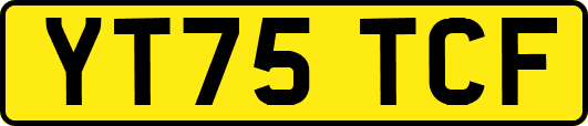 YT75TCF