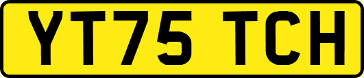 YT75TCH