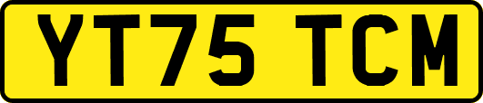 YT75TCM